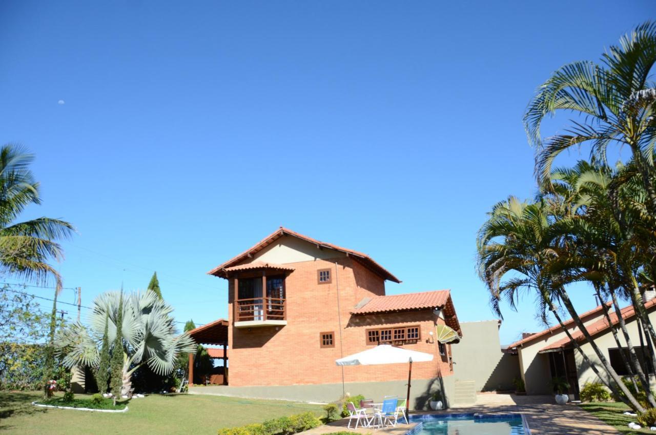 Casa Em Penedo Villa Exterior photo