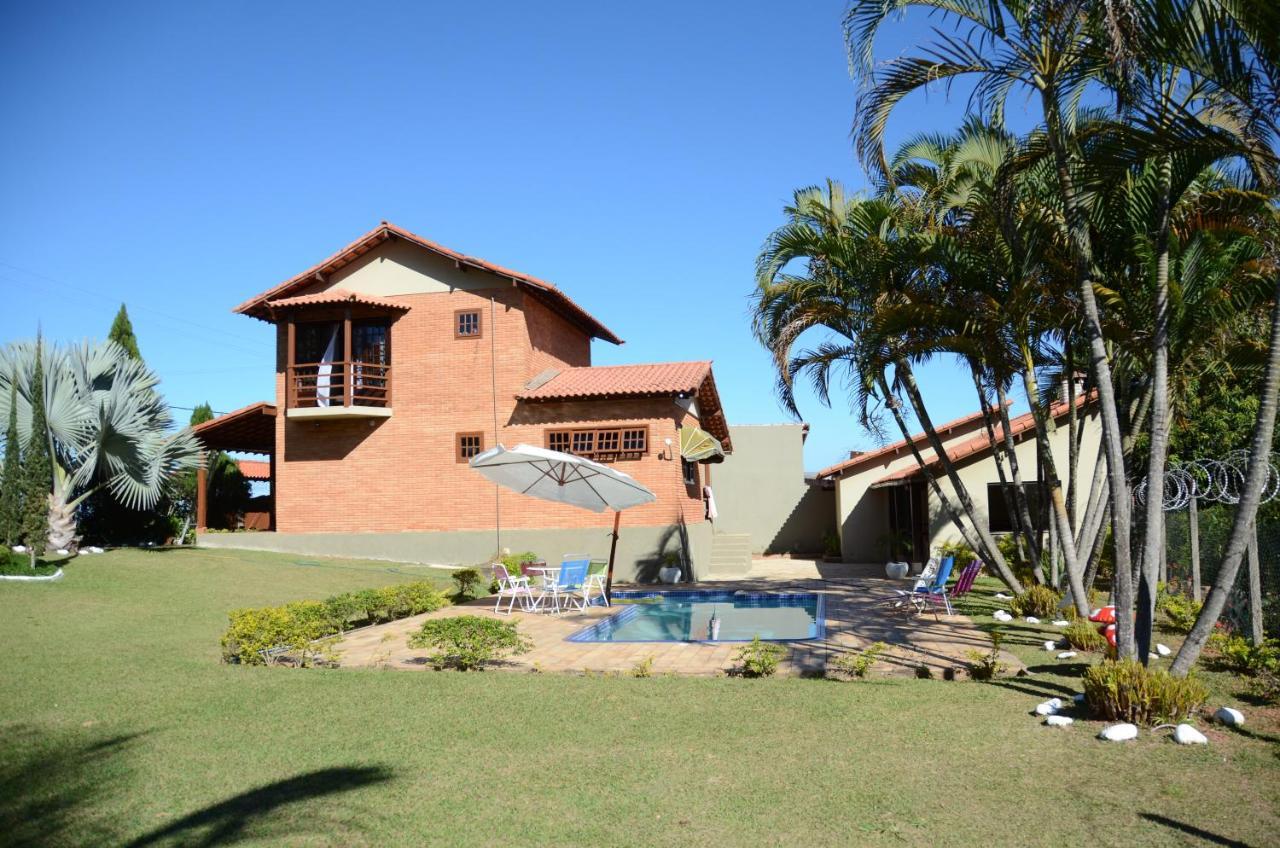 Casa Em Penedo Villa Exterior photo