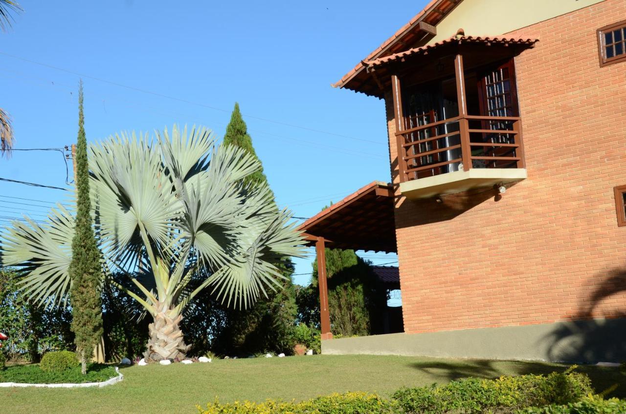 Casa Em Penedo Villa Exterior photo