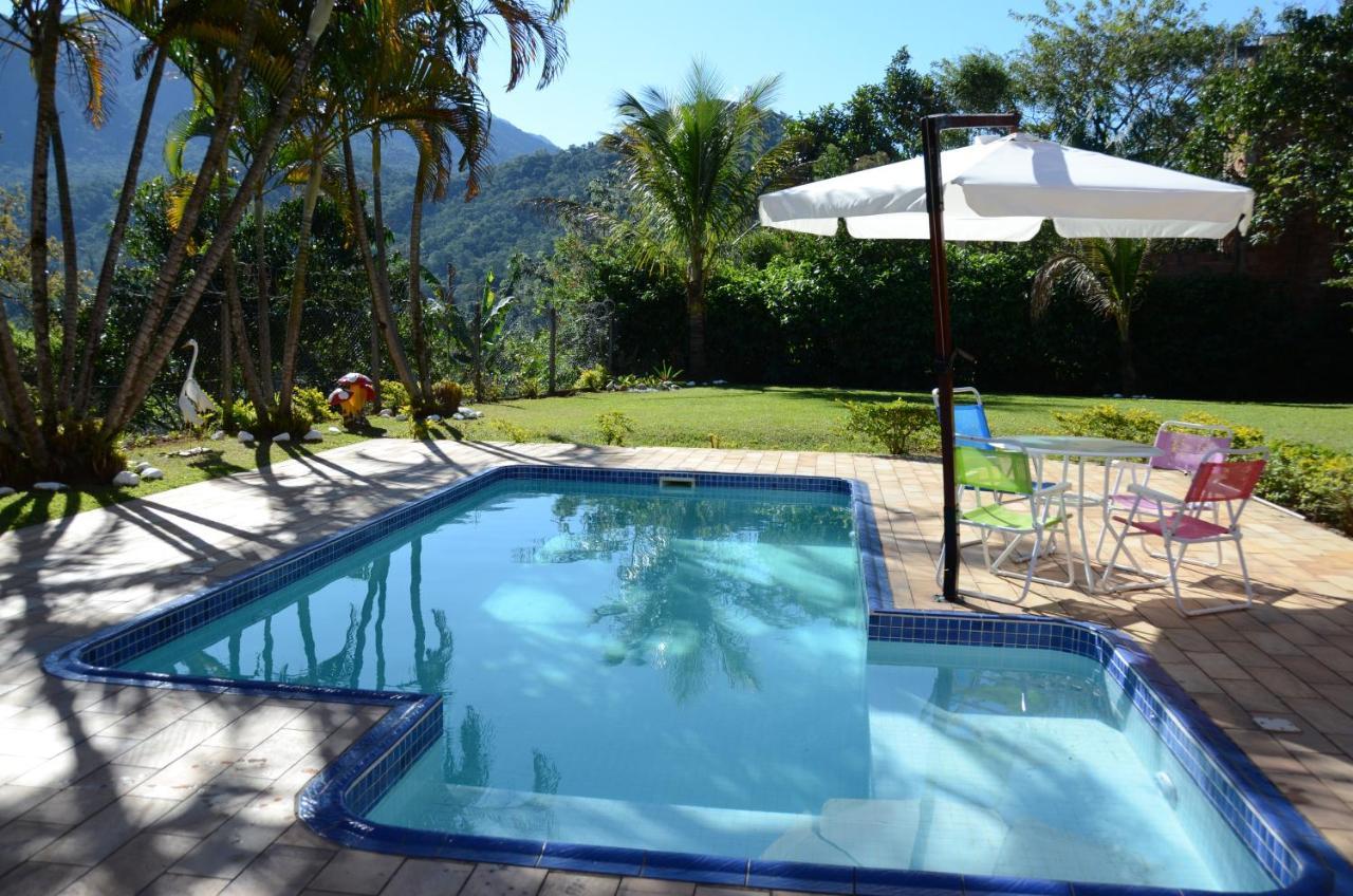 Casa Em Penedo Villa Exterior photo