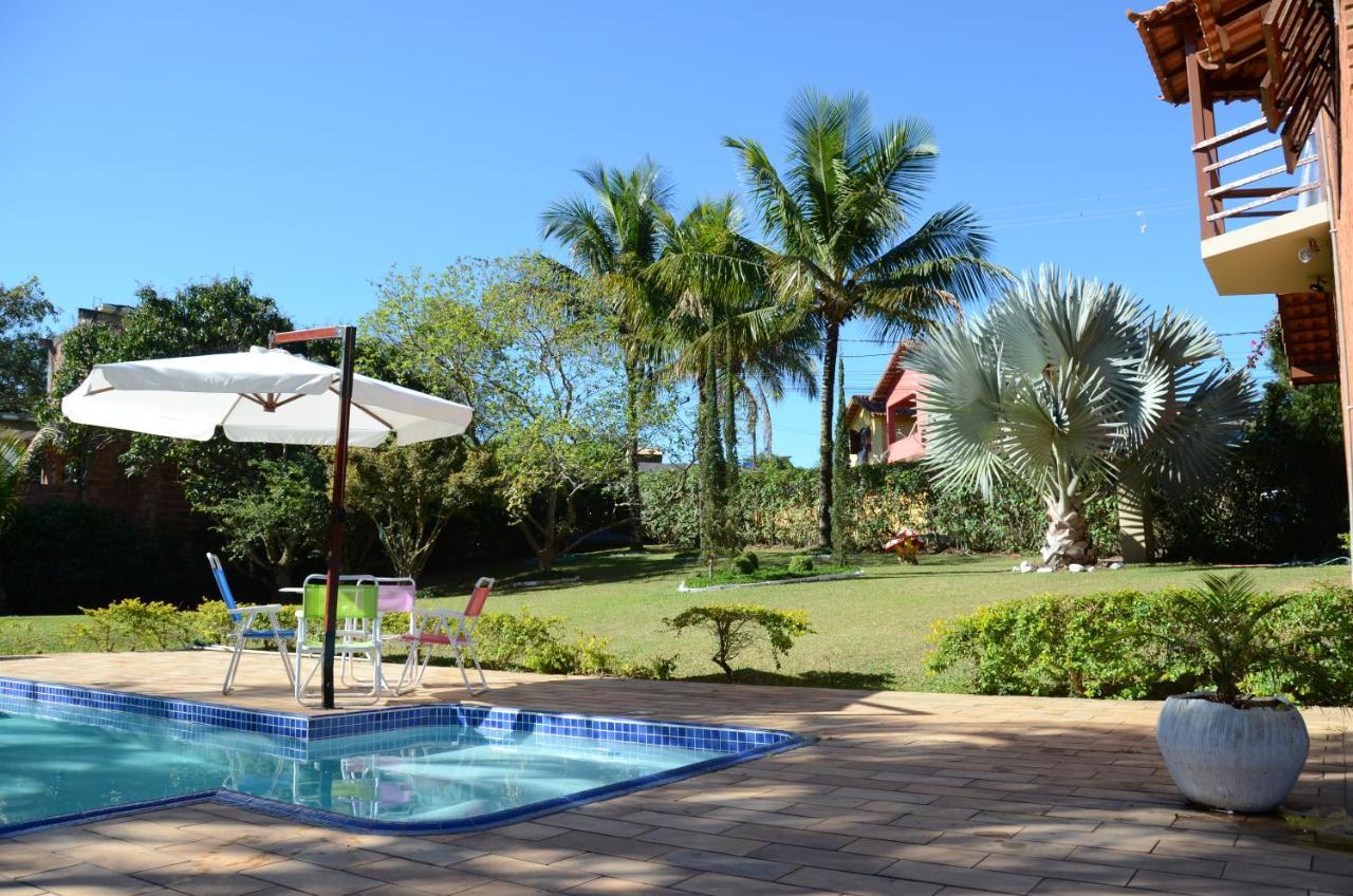 Casa Em Penedo Villa Exterior photo