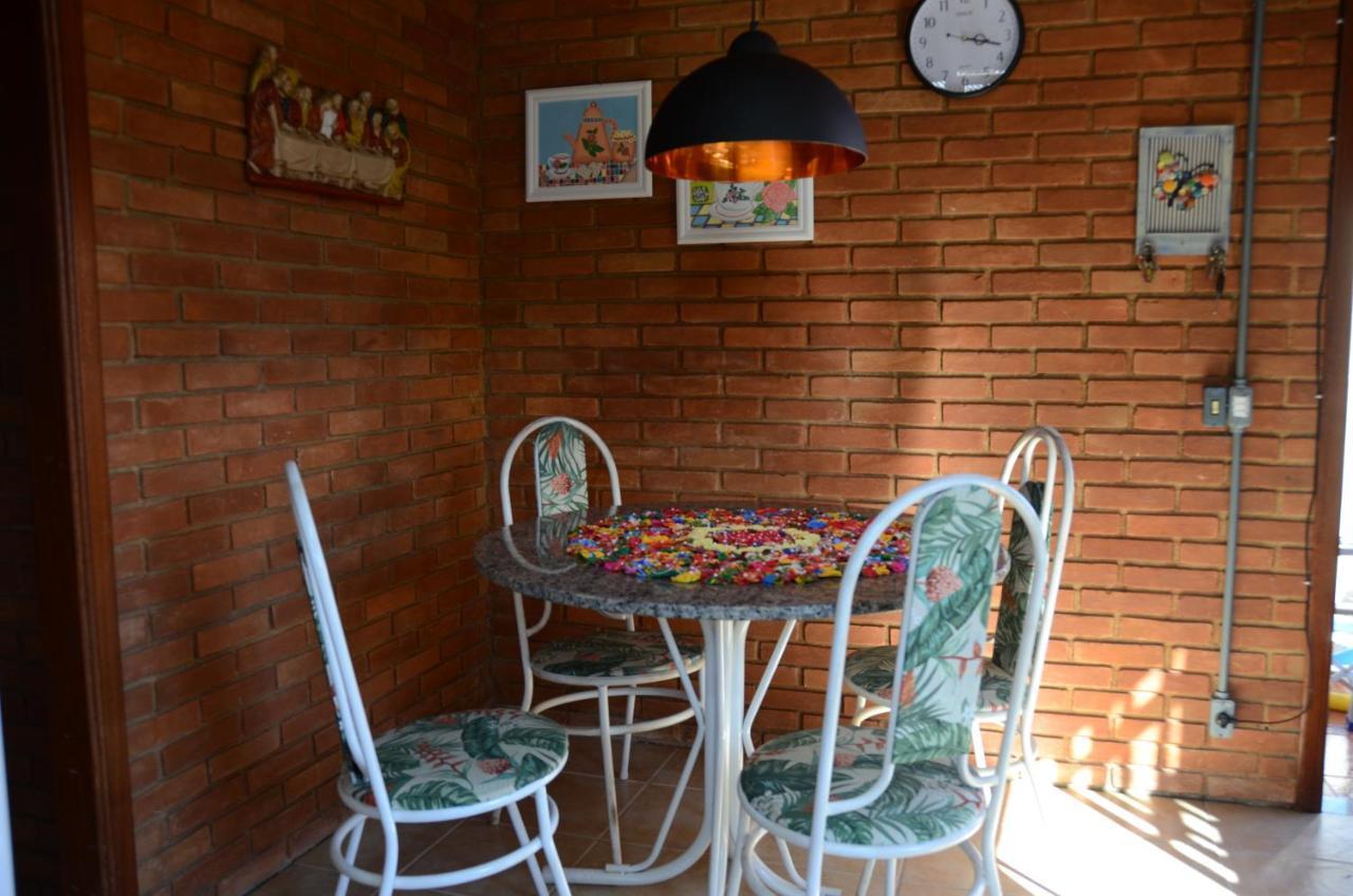 Casa Em Penedo Villa Exterior photo