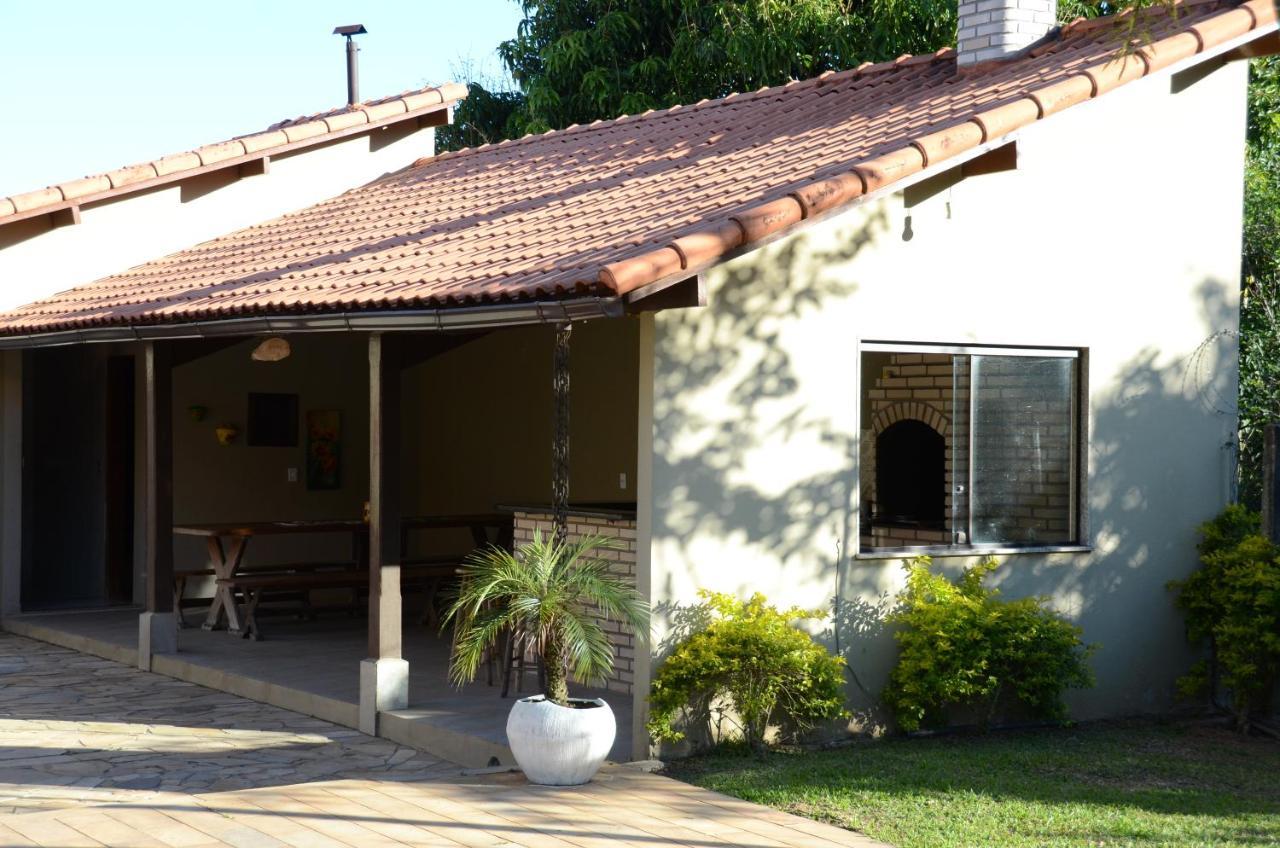 Casa Em Penedo Villa Exterior photo