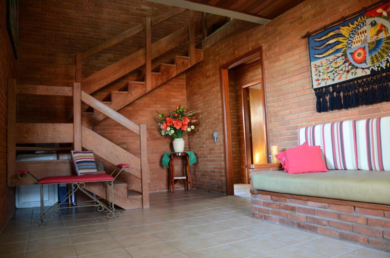 Casa Em Penedo Villa Exterior photo
