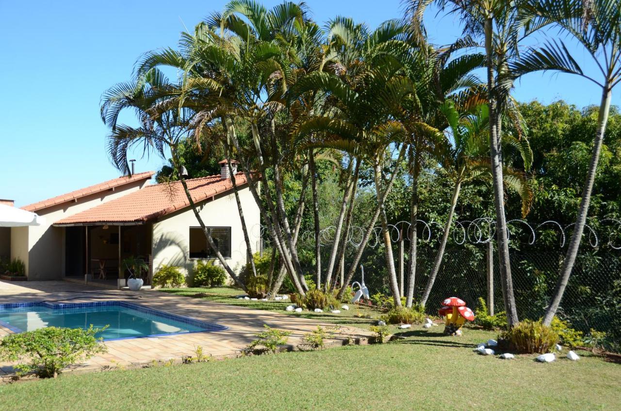 Casa Em Penedo Villa Exterior photo