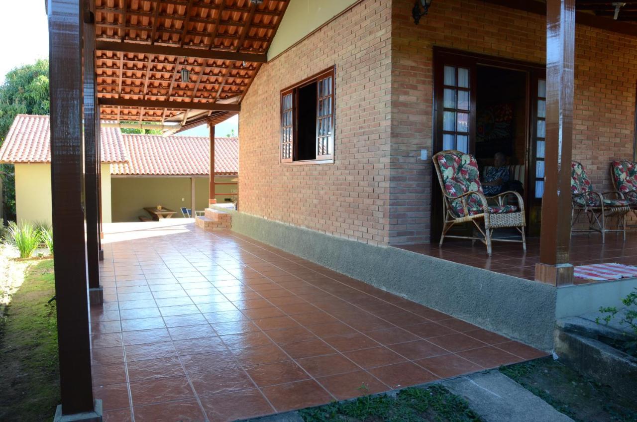 Casa Em Penedo Villa Exterior photo