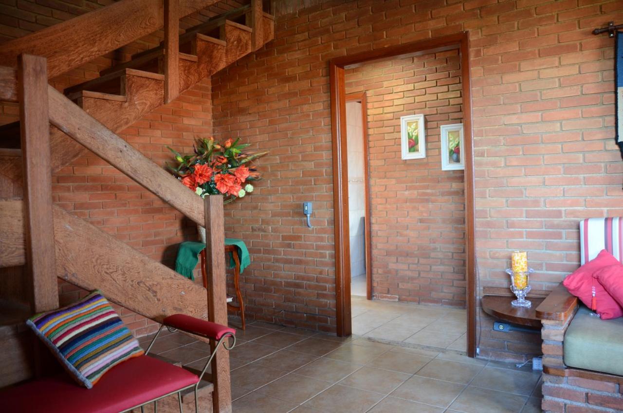 Casa Em Penedo Villa Exterior photo