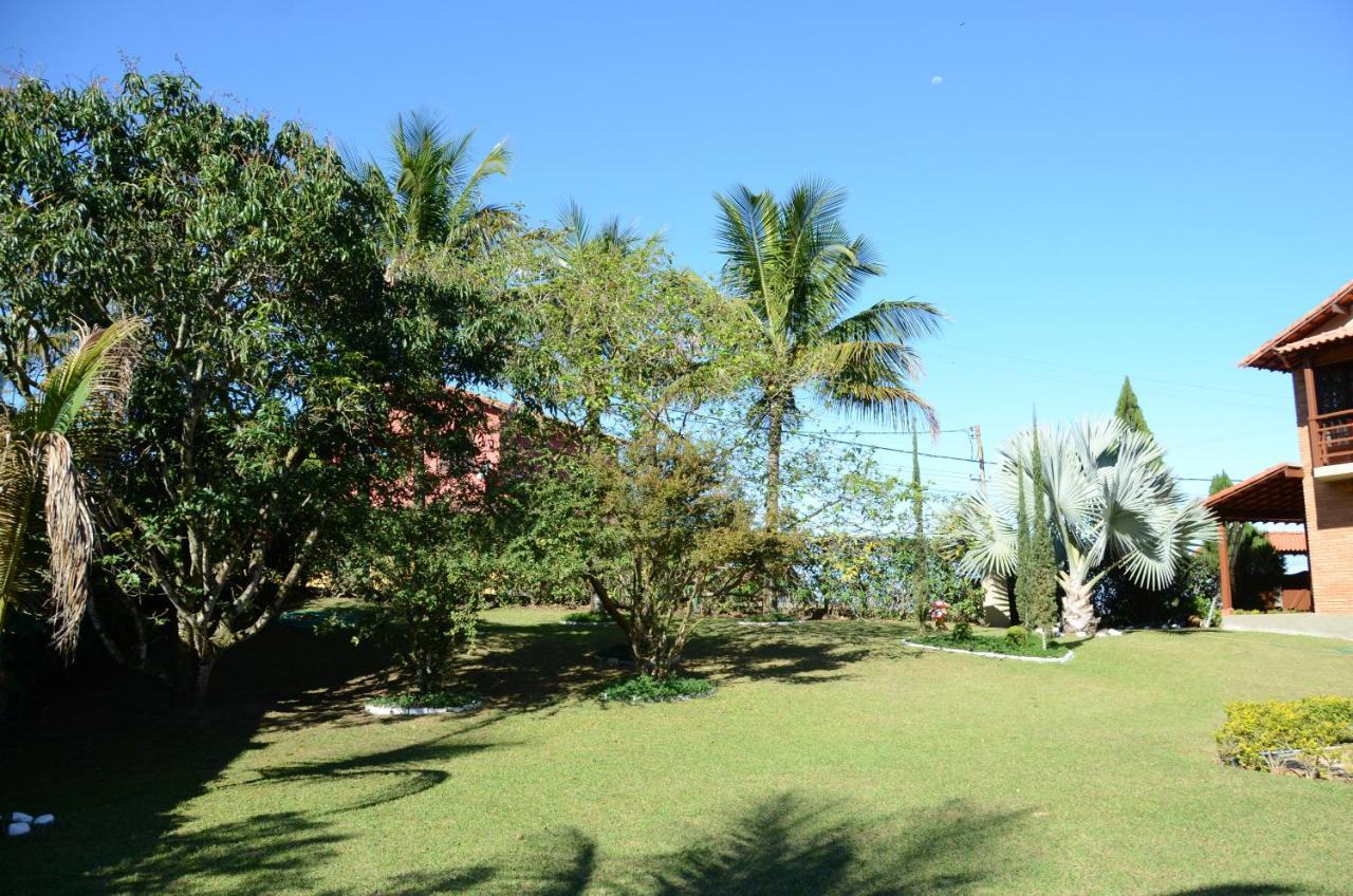 Casa Em Penedo Villa Exterior photo
