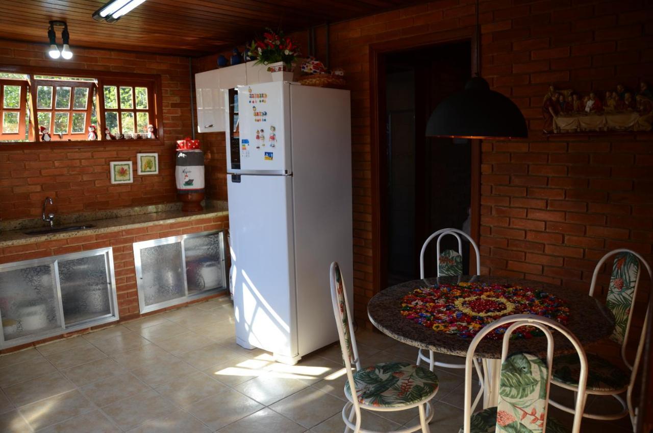 Casa Em Penedo Villa Exterior photo