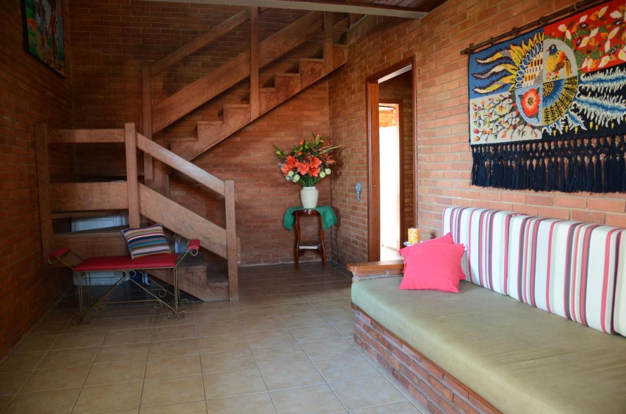 Casa Em Penedo Villa Penedo  Exterior photo